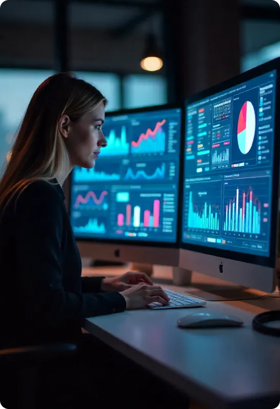 Service illustration